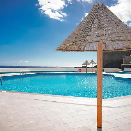 Marina Blue, Las Caletillas Candelaria Exterior photo