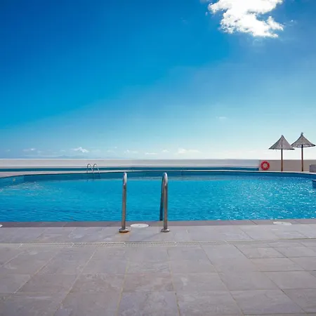 Marina Blue, Las Caletillas Candelaria Exterior photo