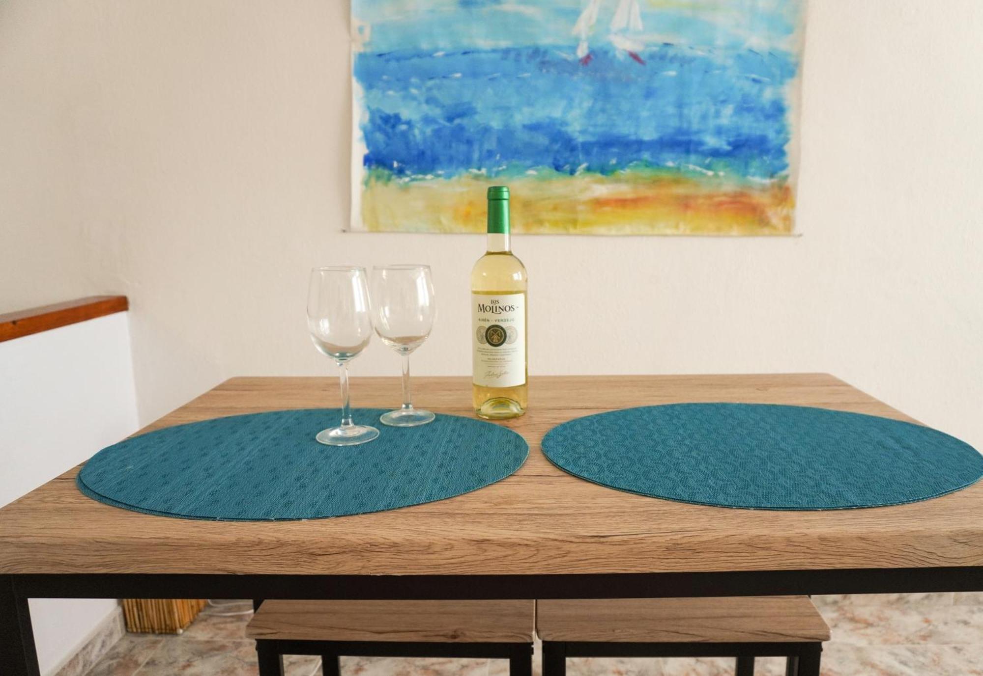 Apartment Marina Blue, Caletillas Candelaria