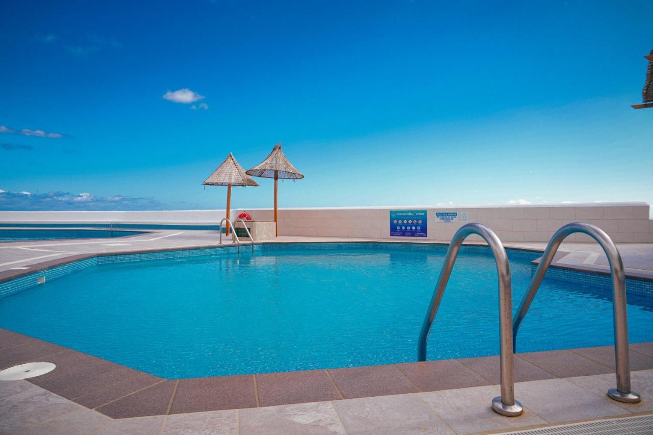 Apartament Marina Blue, Caletillas *