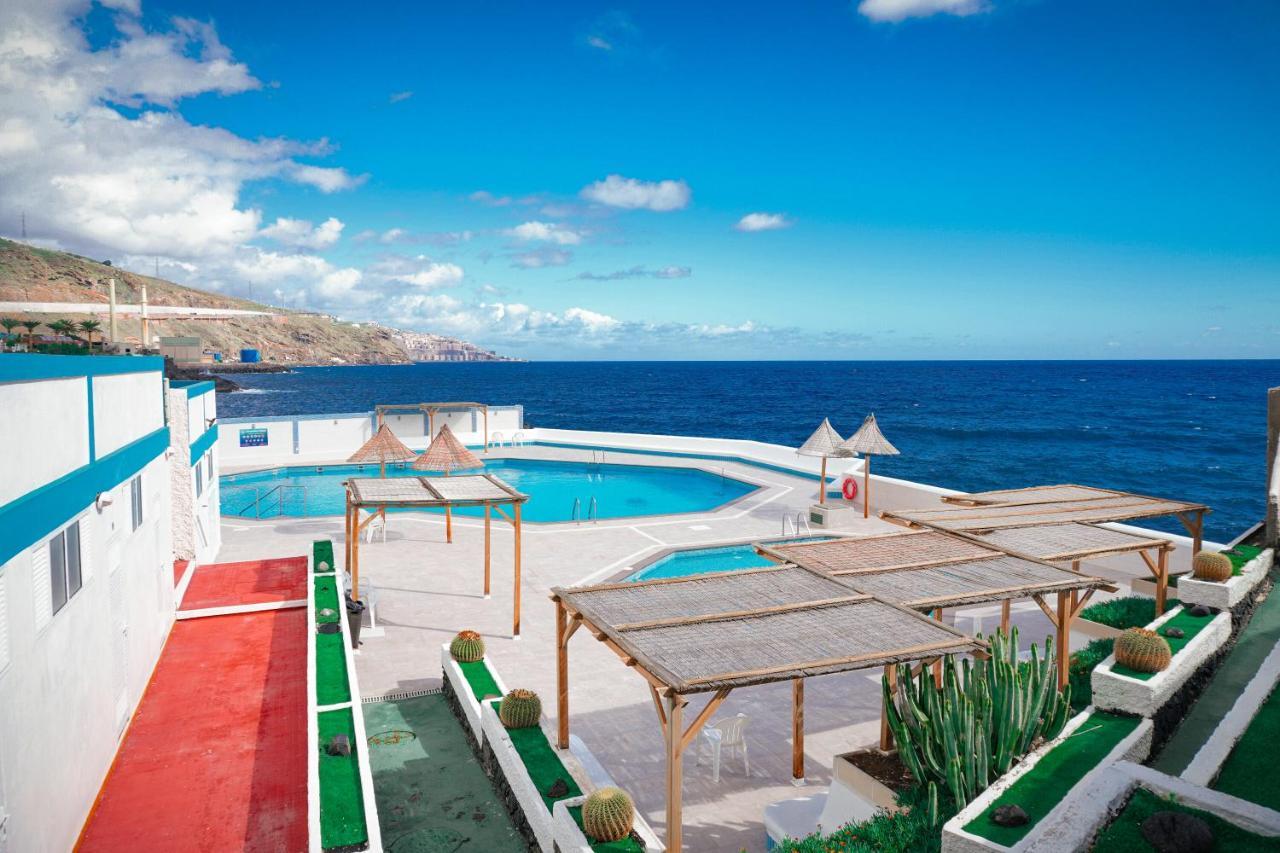 Marina Blue, Caletillas Apartament Candelaria