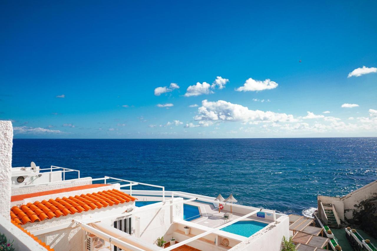 Apartament Marina Blue, Caletillas