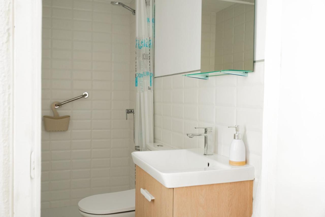 Apartament Marina Blue, Caletillas