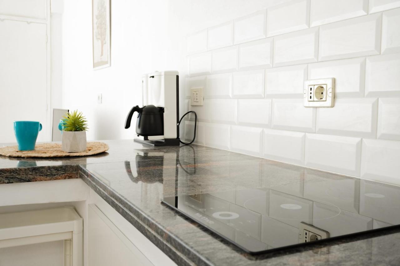 Apartament Marina Blue, Caletillas Candelaria