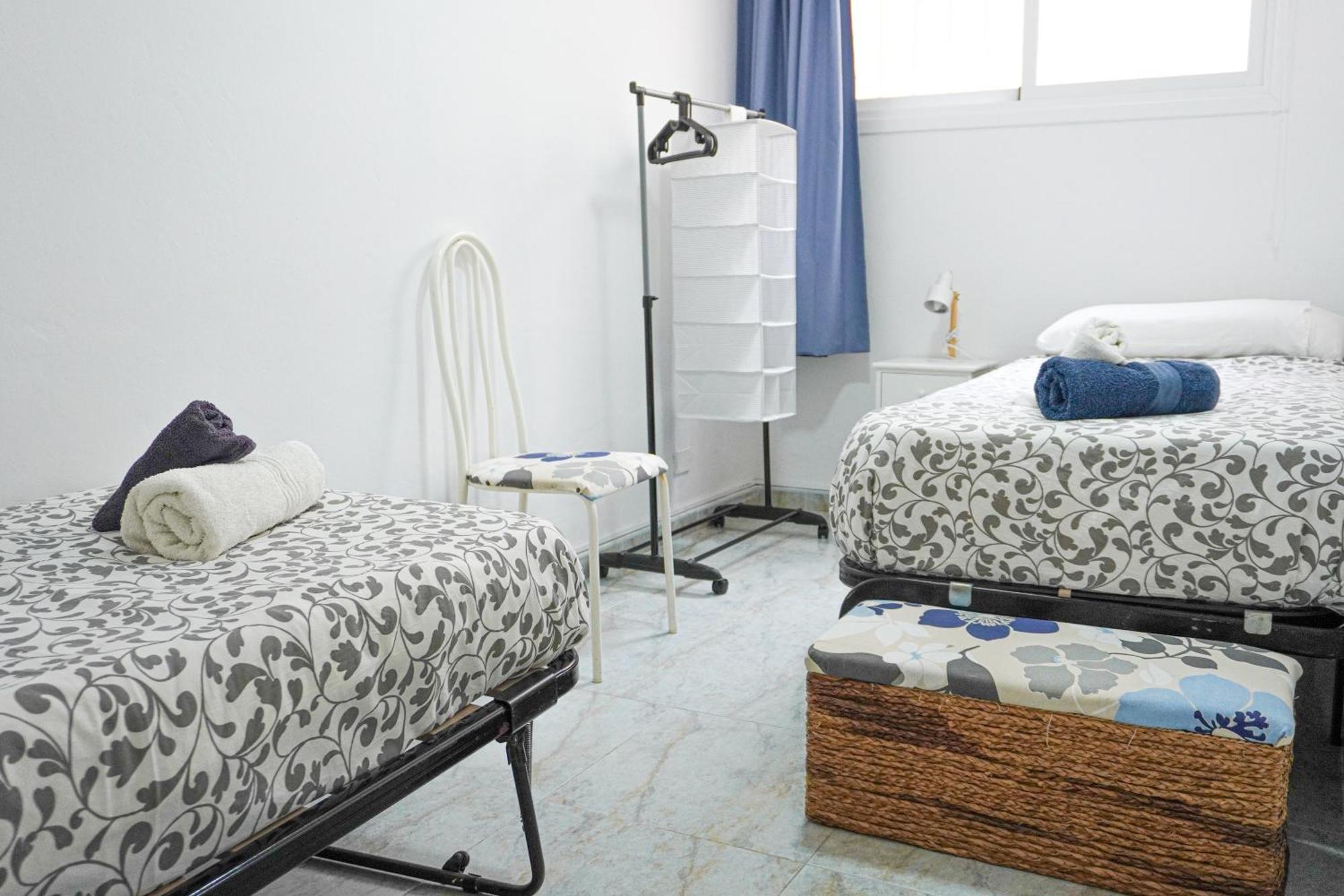 Apartament Marina Blue, Caletillas Candelaria