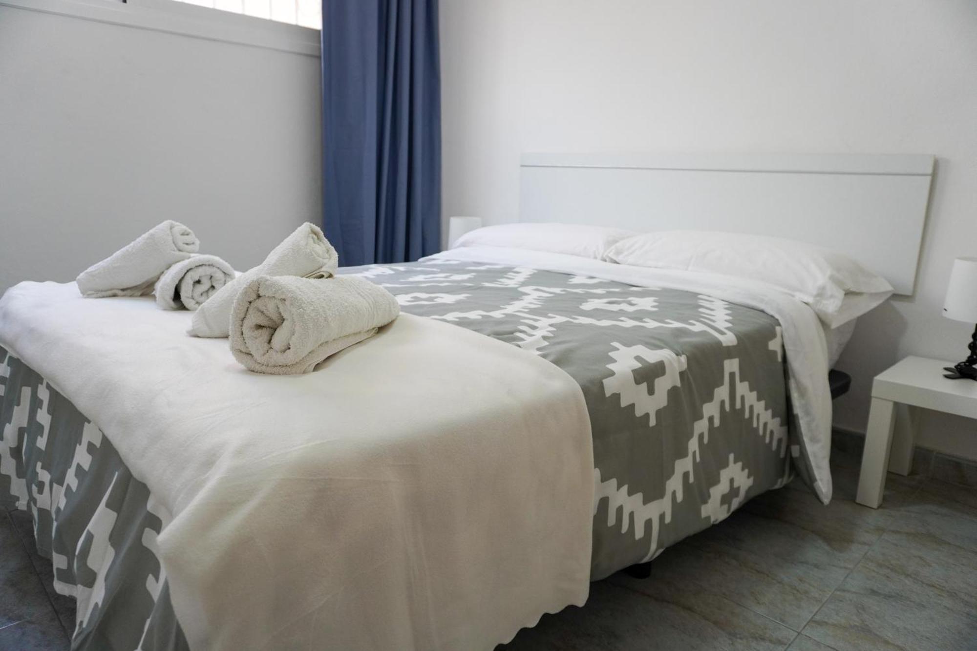 Marina Blue, Caletillas Apartament Candelaria